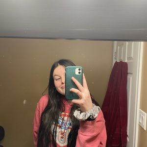 Meet your Posher, Chloe